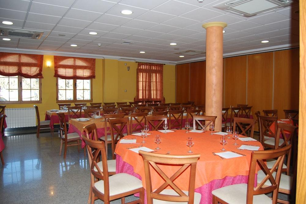 Hotel Meleiros Castro De Sanabria Exteriér fotografie